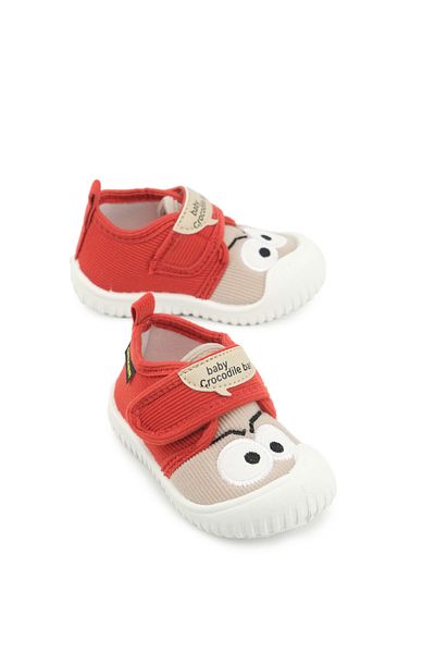 GEZER Winter Velcro Slippers Baby Men's Shoes