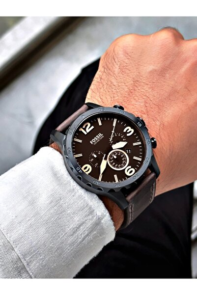 Fossil FJR1487 Erkek Kol Saati