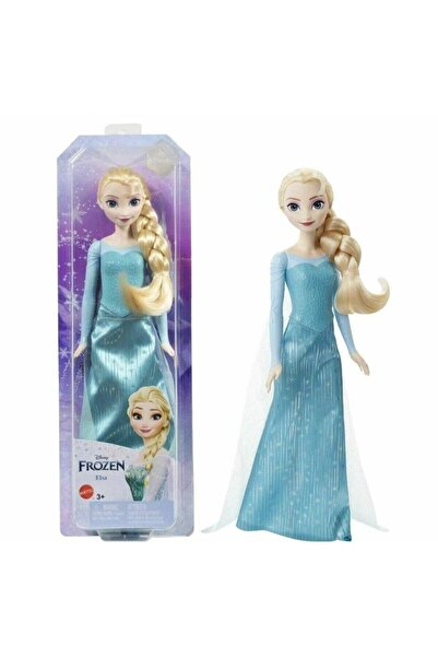 Disney Frozen Disney Karlar Ülkesi Bebekleri ELSA
