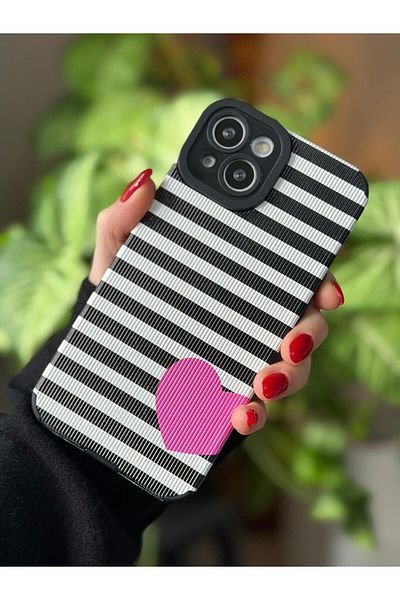 Go Aksesuar حافظة بتصميم حماية للكاميرا متوافقة مع هاتف iPhone 13 و14