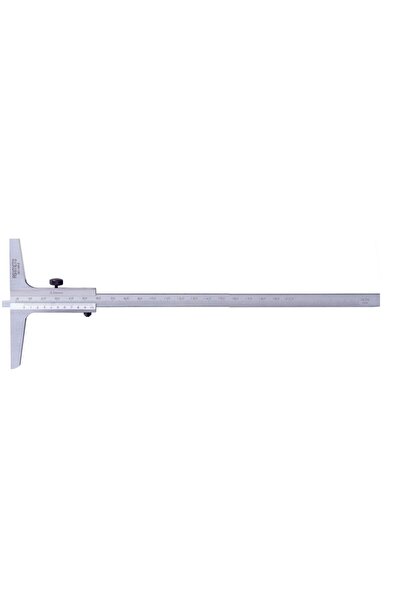 0-200mm Asimeto Mekanik Derinlik Kumpası As-321082