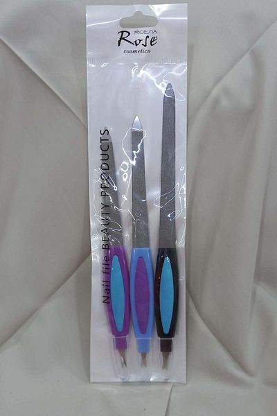 ESSFASIHON 3 Piece Rasp Set