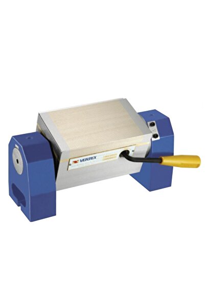 Fett 150X350mm Vertex 17Kgf İnce Çizgili Döner Manyetik Tabla Vlu-614Bf