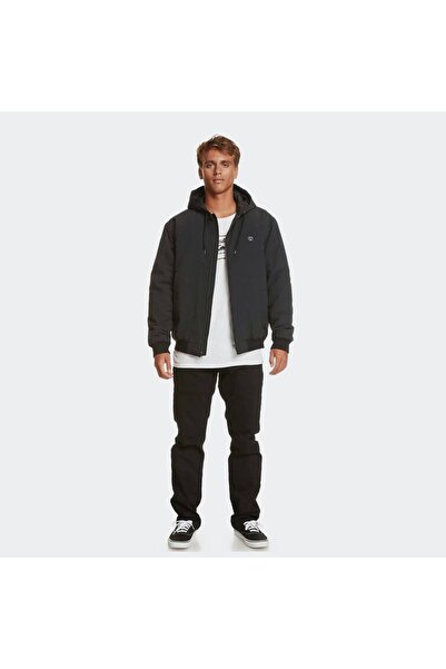 Quiksilver Quıksılver Ls Tekstil Erkek Çeket