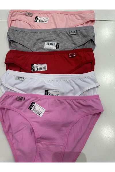 Tutku 6-piece Bikini Set