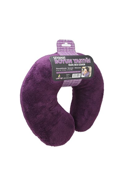Grande Home Wellmop Seyahat Boyun Yastığı