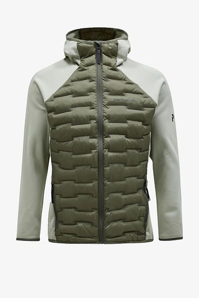 Performance sports on sale jacket