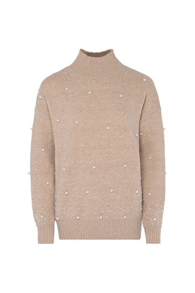 Faina knitted sweater