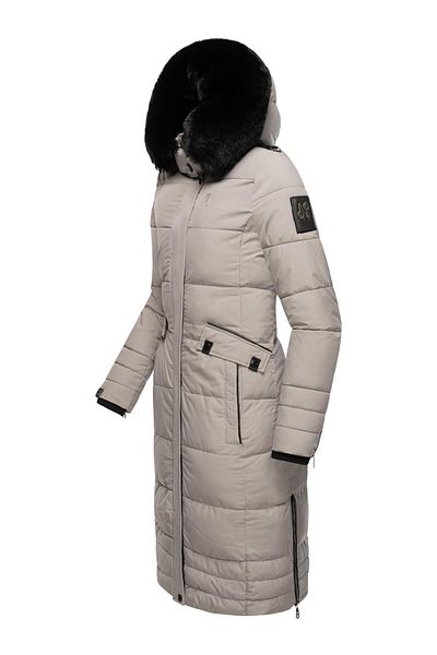 Navahoo Wintermantel Fahmiyaa