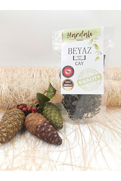 Beyaz Çay