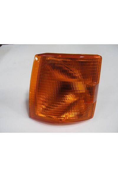Volkswagen Transporter- T4- 90-95 Front Signal Left Yellow (Mars) Oem No: 701953049   Compatible 1149-1104