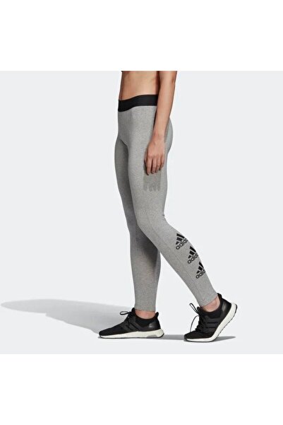 adidas Kadın Tayt W Stacked Tıght Fl4091