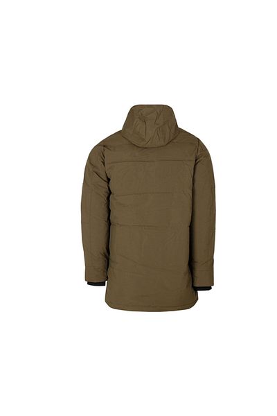 lumberjack 3W M Adlers معطف طويل 3Pr معطف كاجوال للرجال101398556 بني