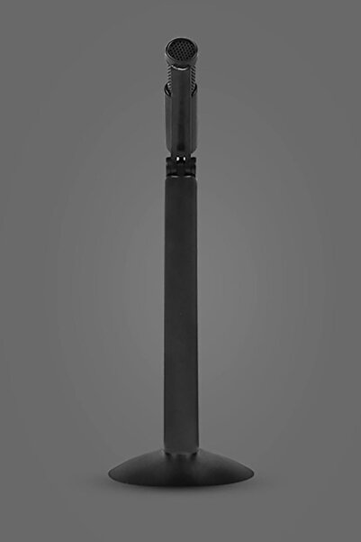 TechnoStation K-20 1.5m Metre Pc Laptop Uyumlu Masaüstü Oyuncu Gamer Mikrofon 3.5mm Aux