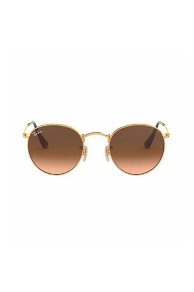 Ray-Ban RB 3447 9001A5 50 Oval Sarı Renkli Unisex Güneş Gözlüğü