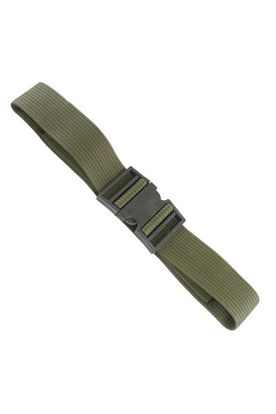 Seyhan Askeri Malzeme Military Khaki Palaska - Standard Green Palaska