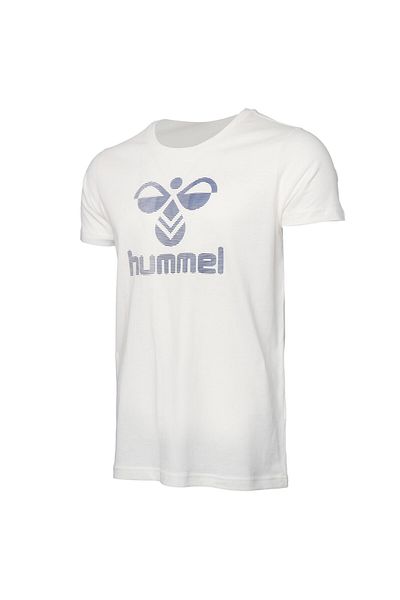 hummel Μπλουζάκι Hmltobby S/s