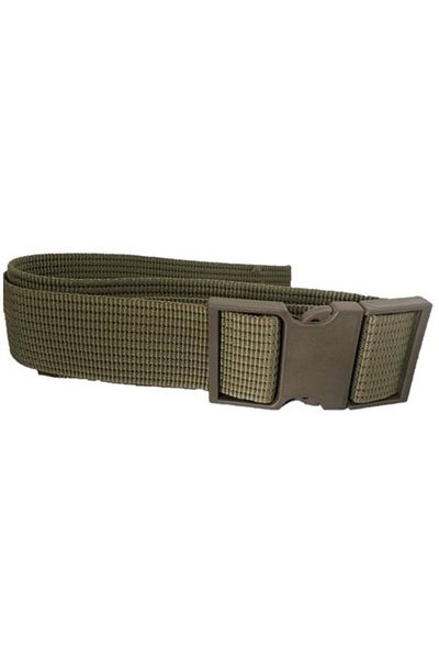 Seyhan Askeri Malzeme Military Khaki Palaska - Standard Green Palaska