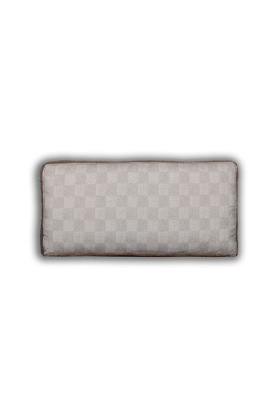 AYPETEKS Haylos Pattern Cutie cu două fețe Model Husă de pernă pentru spătar
