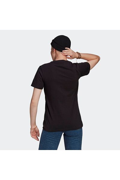 adidas Dámské triko se vzorem trojlístku - Gn2896