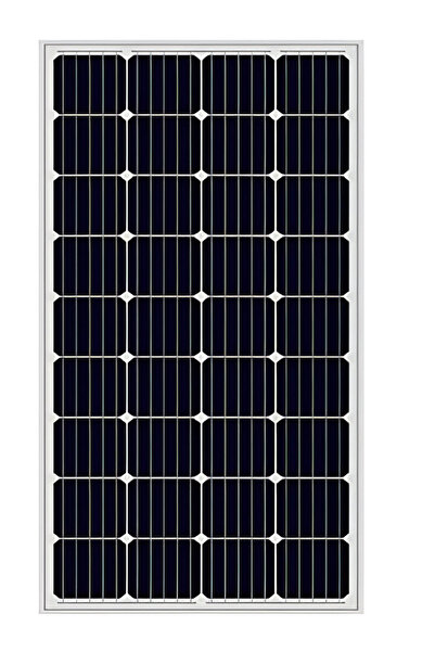 Lexron 205W Monokristal Güneş Paneli Lxr205m