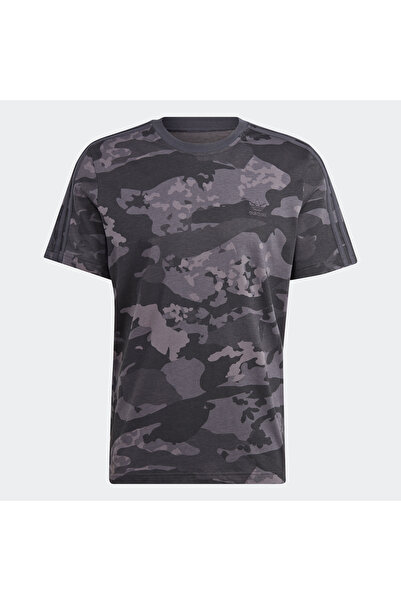 adidas تيشيرتات أصلية للرجال Camo Aop Tee Iı8178