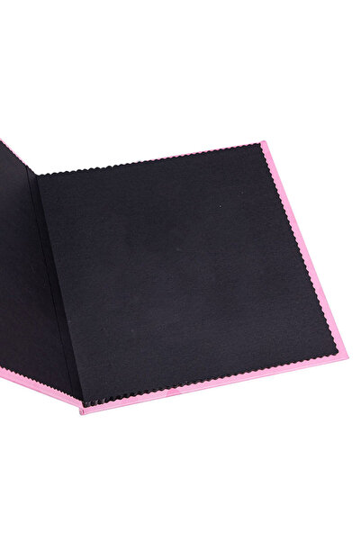 Dijital Dünyası Polabook Beyaz Kalemli Kamera Figürlü Anı Defteri - Sticker Çıkartma Hediyeli