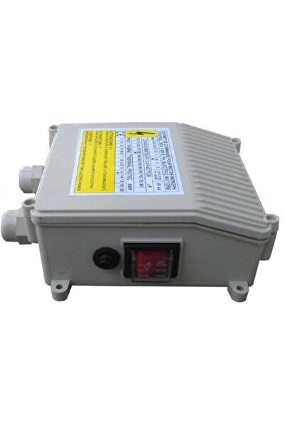 İmpo Ucuz Dalgıç Panosu 1,5 HP (1,1 kw) 220 V