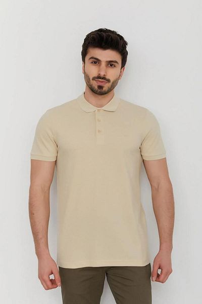Cazador ΑΝΔΡΙΚΟ 4613 POLO PİKE T-SHIRT 23YCEEO04613