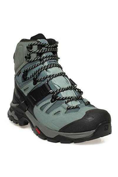 Salomon 413870 Quest 4 Gtx W Mavi Kadın Ayakkabı