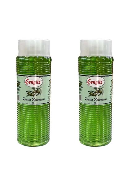Zeytin Kolonyası 400 ml 2 Adet