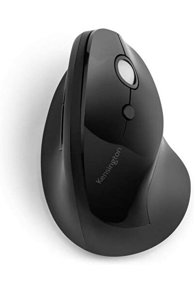 Genel Markalar Kensington Pro Fit Ergo Dikey Kablosuz Siyah Mouse