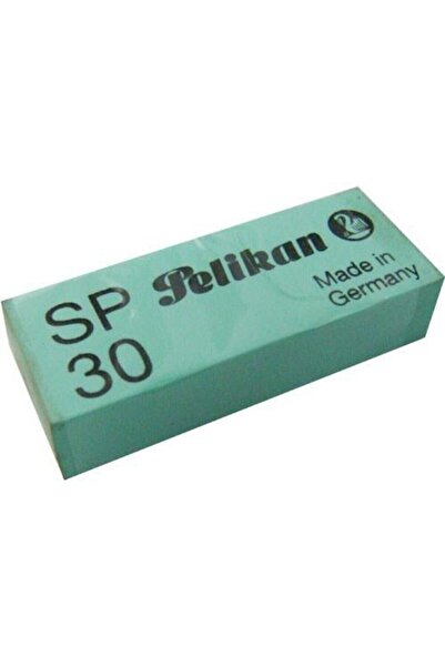 Pelikan Sp-30 Гумка зелена (3 шт.)