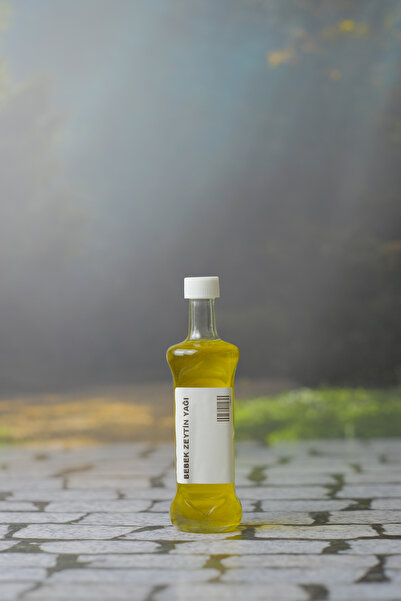 birgi köy evi Bebek Zeytinyağı 100 gr