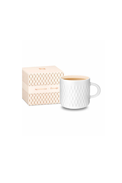 Nespresso Festive Kahve Fincanı Fusalp x Nespresso 380 ml