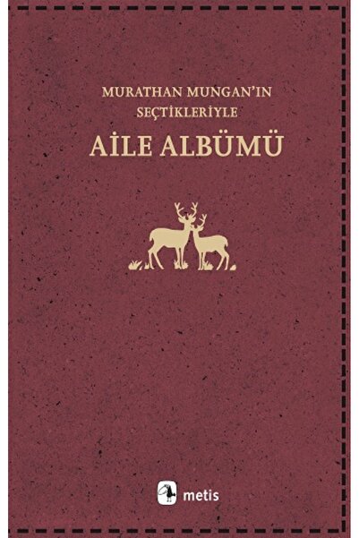 Metis Yayınları Aile Albümü