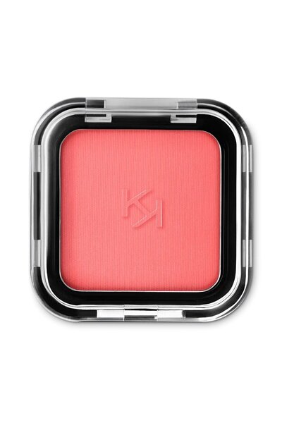 kiko milano Smart Colour Blush - Saten Ve Mat İki Farklı Bitişli Yoğun Renk S...