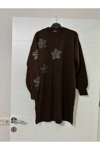 İyz Knitwear Tunic