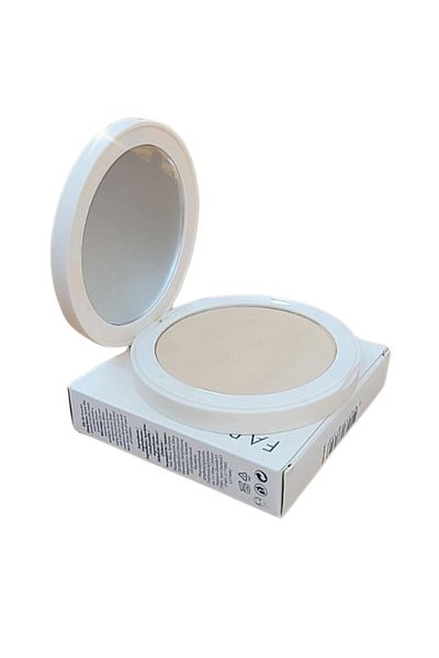 Farmasi Bb Powder 01 - Simple and Stylish Design