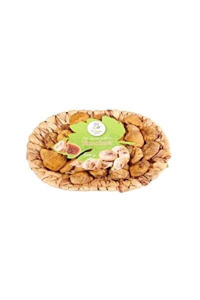 Kuru İncir 1kg