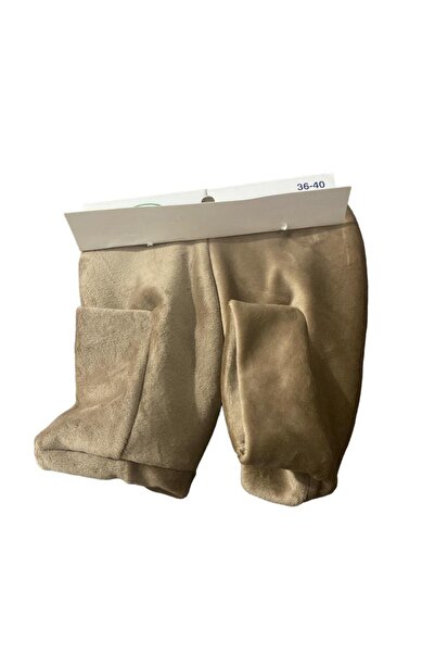 SayaSocks Termal Kaymaz Taban Patik