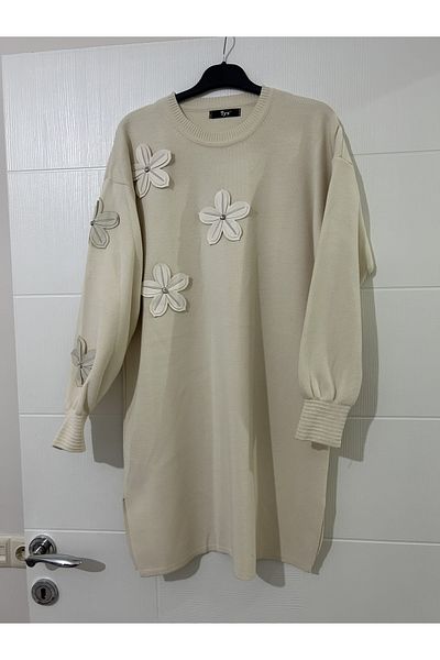 İyz Knitwear Tunic