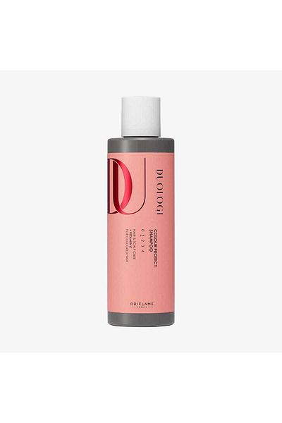 Oriflame DUOLOGI Color Protection Shampoo - Dyed for Hair