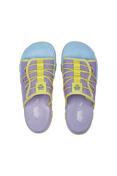 Puma RS-Slide SPONGEBOB Shoes