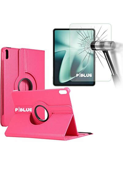 piblue متوافق مع هاتف Huawei MatePad 11.5 / Air 11.5 بوصة موديل 360 °   حافظة...