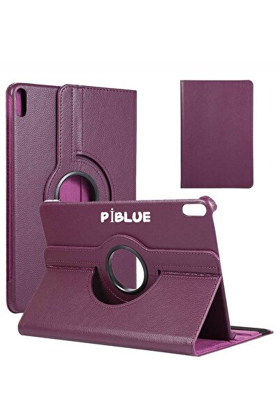 piblue متوافق مع هاتف Huawei Honor Pad X9 مقاس 11.5 بوصة موديل 360 °   حالة ا...