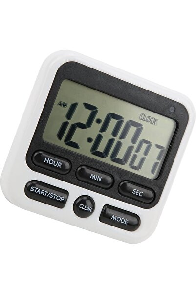 LamassuE MASA SAAT KRONOMETRE