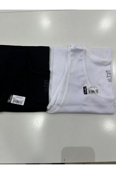 Tutku Thick Strap Athlete I Set of 6