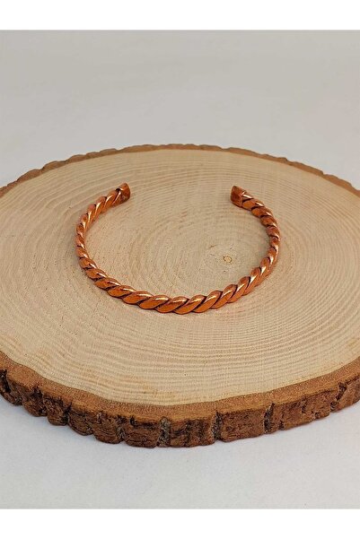 Yasamtohumu Мідний браслет (45112)