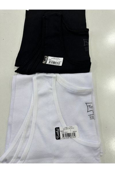 Tutku Thick Strap Athlete I Set of 6